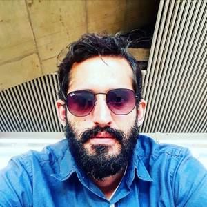 Meet your Posher, Felipe